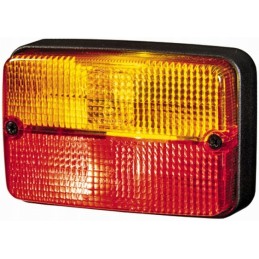 Hella rear lamp 2sd 997 131 051