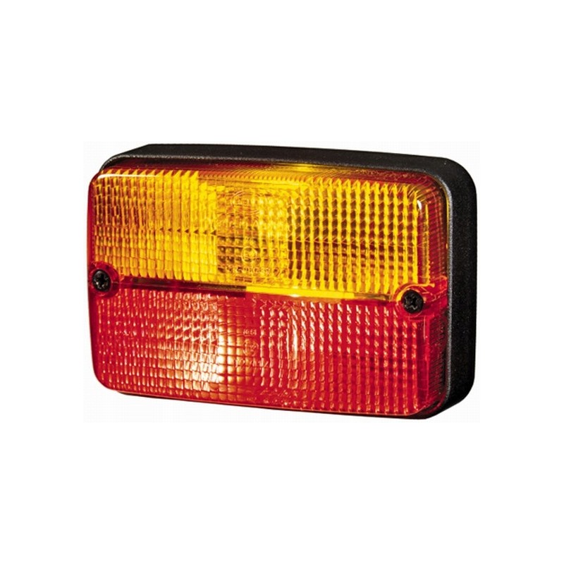 Hella rear lamp 2sd 997 131 051