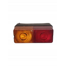 Right metal rear lamp t25 t 25 mtz