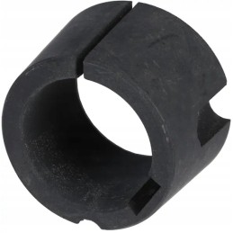 Bushing with 24 mm conical shank