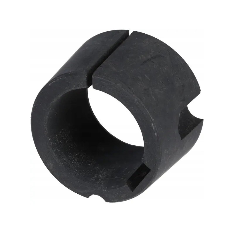 Bushing with 24 mm conical shank