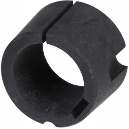 Bushing with 24 mm conical shank