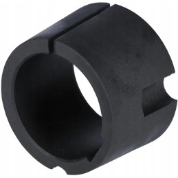 Bushing with 25 mm conical shank