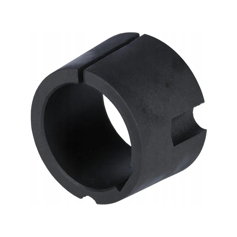 Bushing with 25 mm conical shank