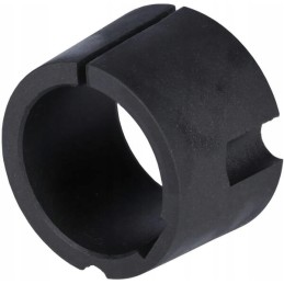 Bushing with 25 mm conical shank