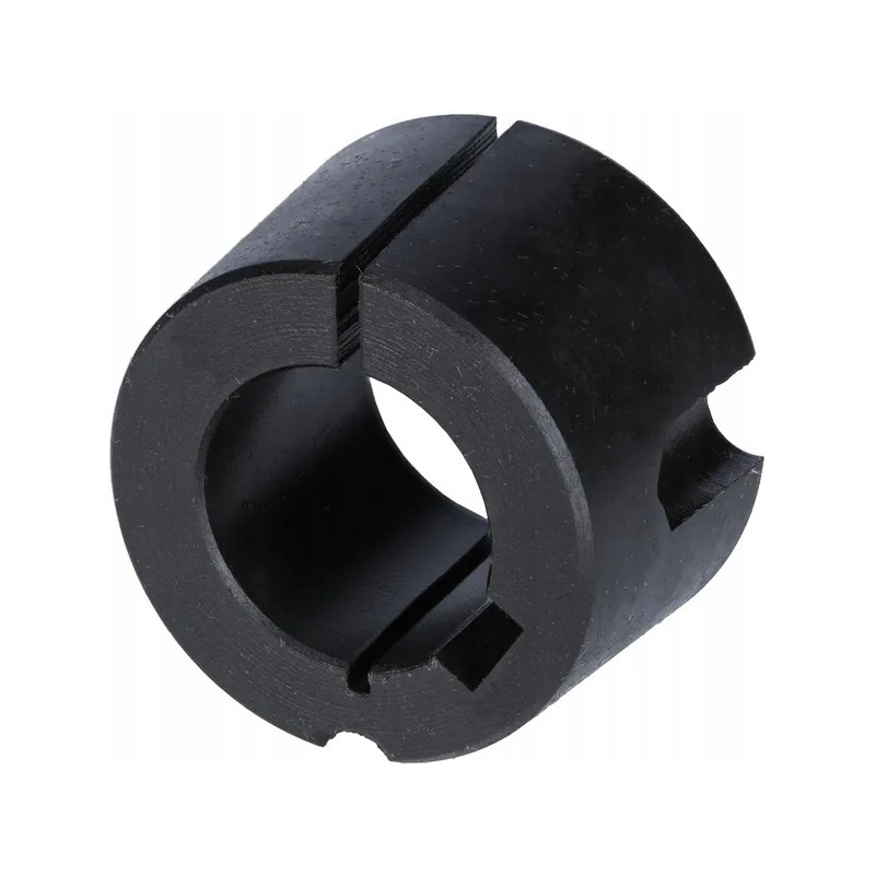 19 mm conical shank sleeve