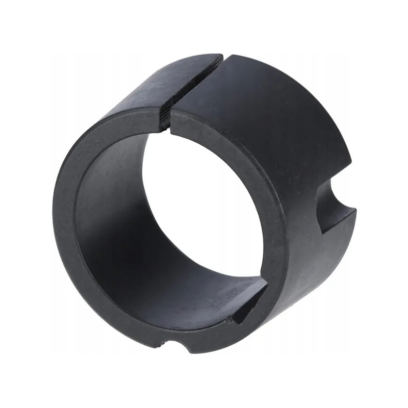 Bushing with 28 mm conical shank