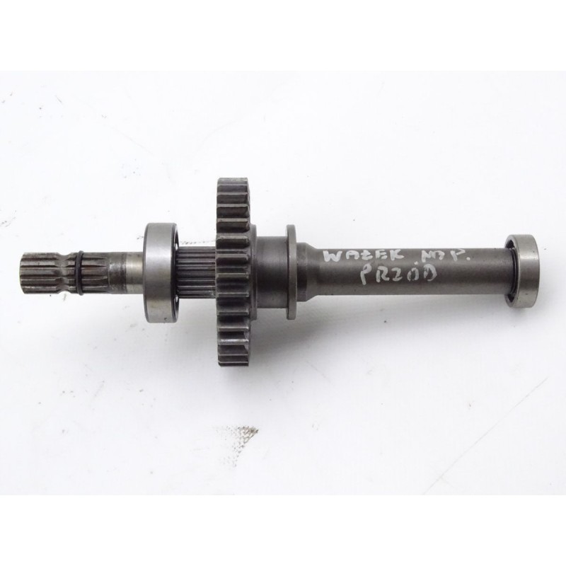 Kubota rtv 900 front drive shaft