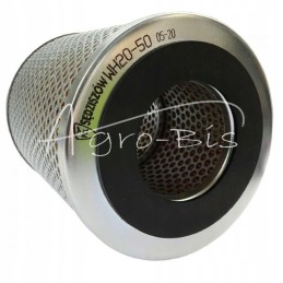 Hydraulic filter john deere h1263 1x hf6079 p55560