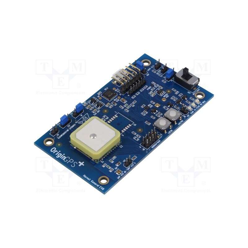 1 pcs x OriginGPS - ORG1518-MK06-UAR - Dev.kit: evaluation, UART, ORG1518-MK06