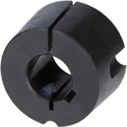 Bushing with 16 mm conical shank