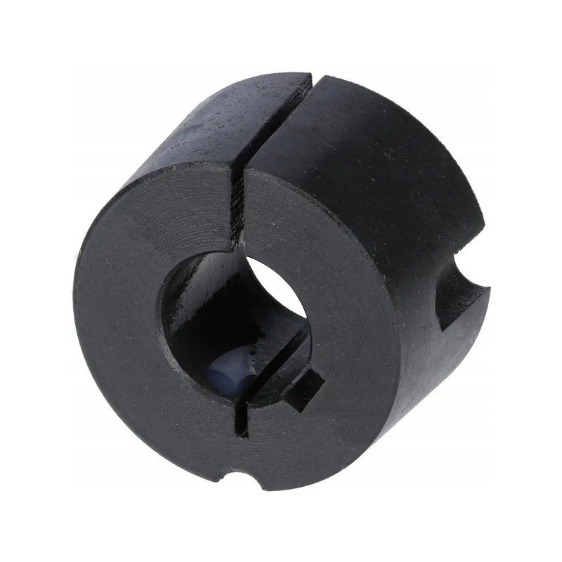 Bushing with 16 mm conical shank