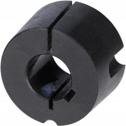 Bushing with 16 mm conical shank