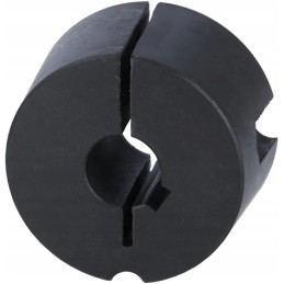 Bushing with 11 mm conical shank
