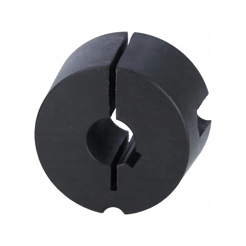 Bushing with 11 mm conical shank