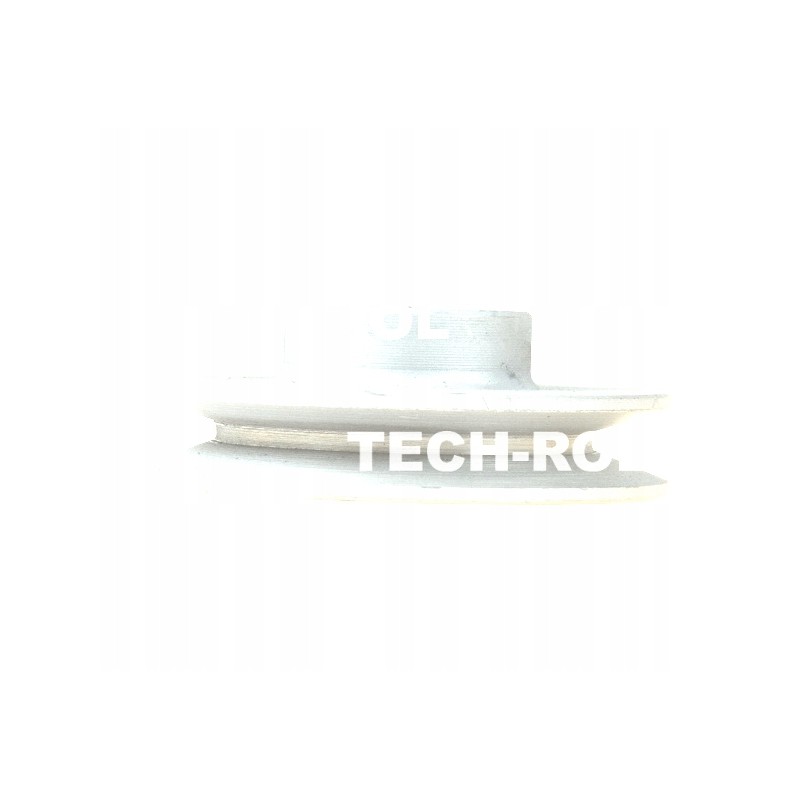 Mf 3 compressor pulley 31141901