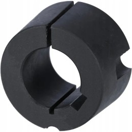 Bushing with 20 mm conical shank