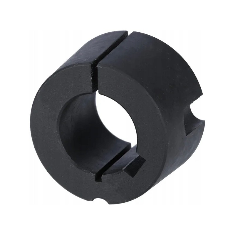 Bushing with 20 mm conical shank