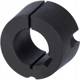 Bushing with 20 mm conical shank