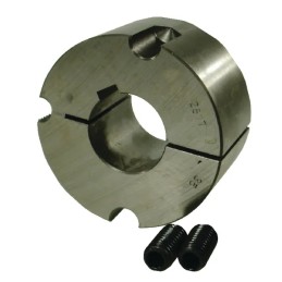 Bushing with 14 mm conical shank