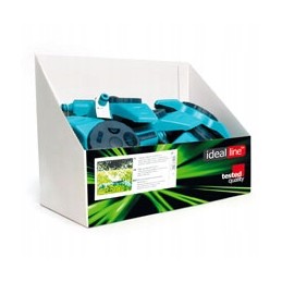 Multiclik basic tt static sprinkler