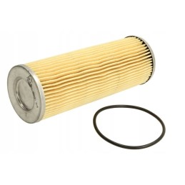 Fleetguard hf6011 hydraulic filter