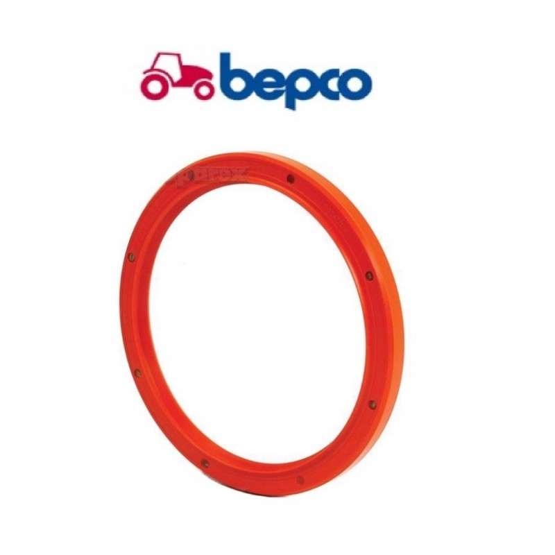 Rear crankshaft seal mf 3 perkins 3 152