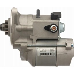 Starter 12v 1 4kw with 13 kramp