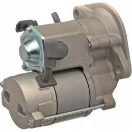 Starter 12v 1 4kw with 13 kramp