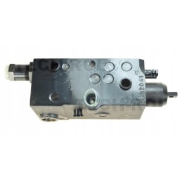 Lift distributor for Zetor 70118140 Zetor Plowing