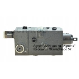 Lift distributor for Zetor 70118140 Zetor Plowing