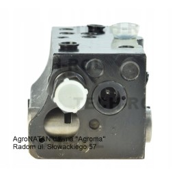 Lift distributor for Zetor 70118140 Zetor Plowing