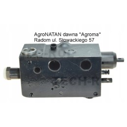 Lift distributor for Zetor 70118140 Zetor Plowing