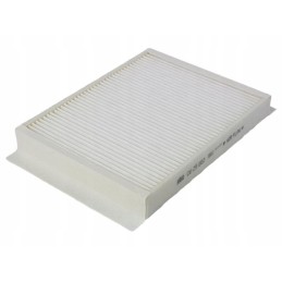 Mann pre-cabin filter Mercedes GLE C292