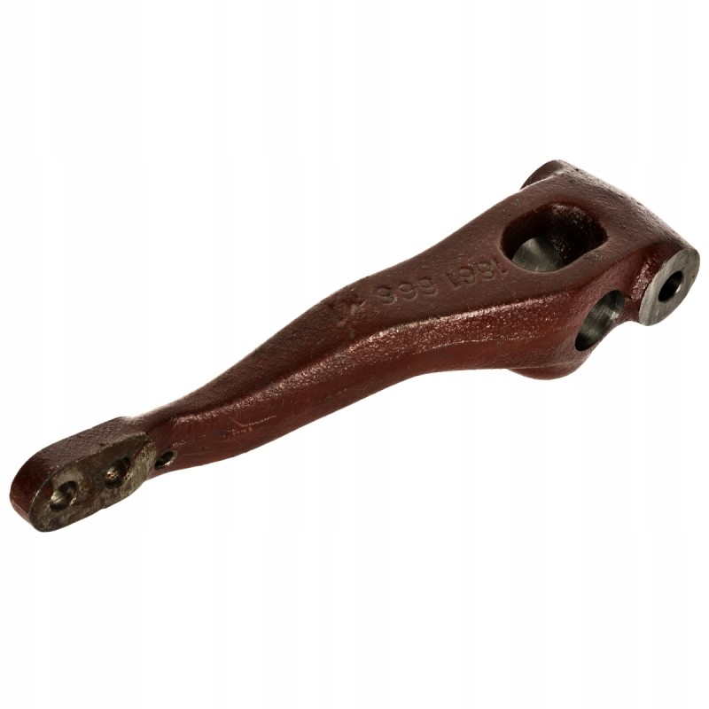 Brake lever left mf3 mf4 1861666m1