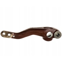 Brake lever left mf3 mf4 1861666m1