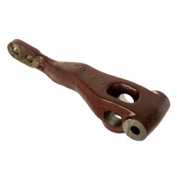 Brake lever left mf3 mf4 1861666m1