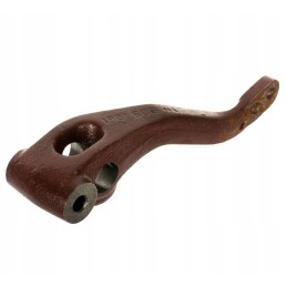 Brake lever left mf3 mf4 1861666m1