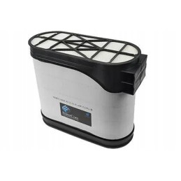 External air filter for Deutz Fahr M machines