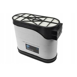 External air filter for Deutz Fahr M machines