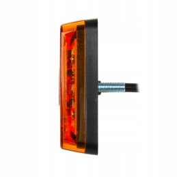 Combined LED trailer lamp 12v 24v