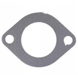 Muffler tip gasket for c 330 50005360 2 4 2