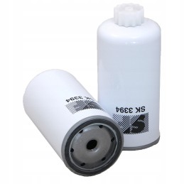 Sk3394 fuel filter SF filter replaces sn40569