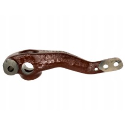 Brake lever right mf3 mf4 1861665m1