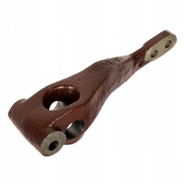 Brake lever right mf3 mf4 1861665m1