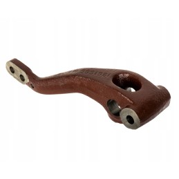 Brake lever right mf3 mf4 1861665m1