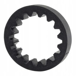 Ursus C 360 brake drum seal