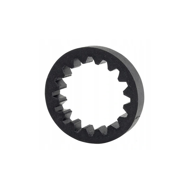 Ursus C 360 brake drum seal