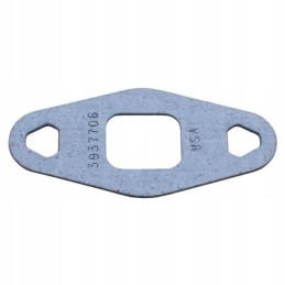 Engine gasket new holland case cnh j937706