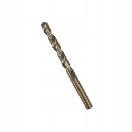 Cobalt slotted drill 9 5